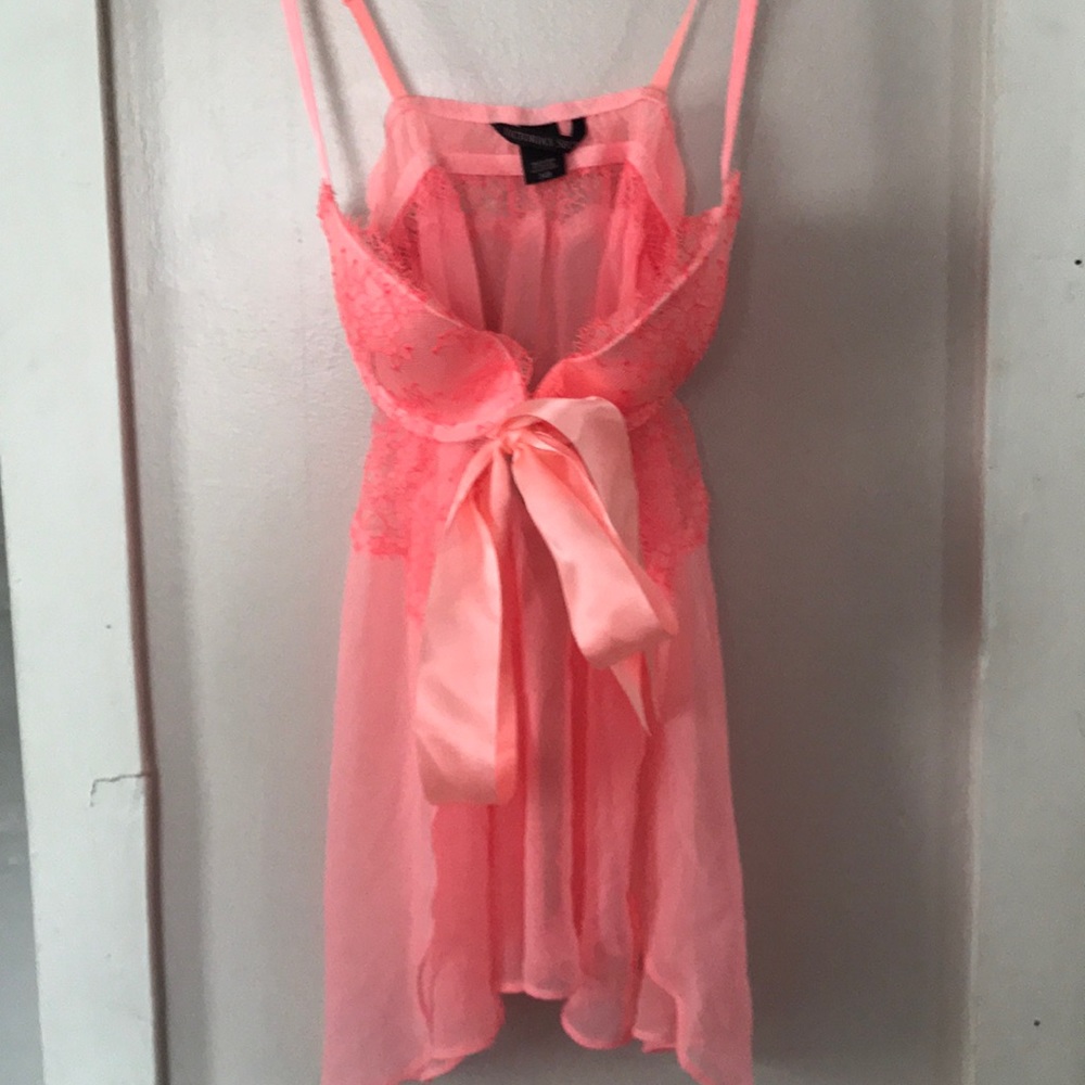 Victoria’s Secret lingerie